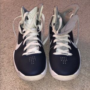 Men’s Nike Hyperdunks